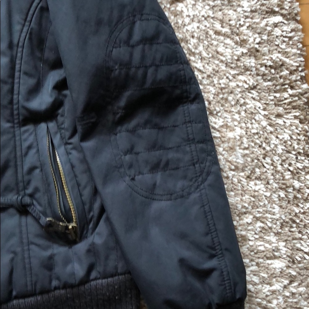 Diesel Jacket - Picture 4 of 7
